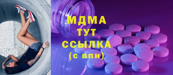 тгк Горняк